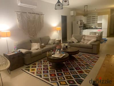 Seashell North Coast - Chalet for sale - Dwelling - Furnished - Private garden -  Ready to move