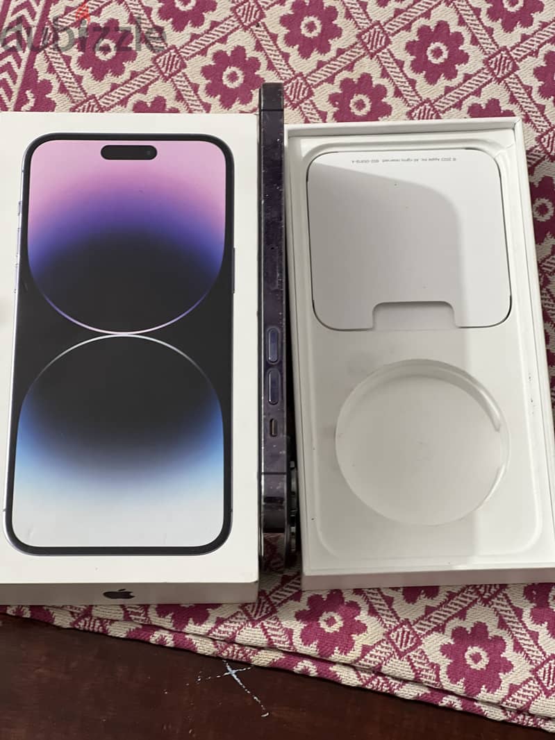 Apple - iPhone 14 Pro Max 2