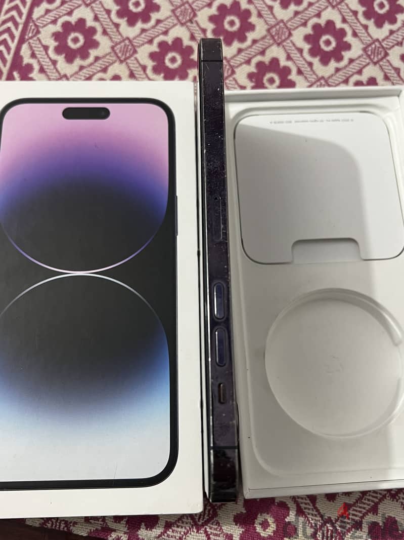 Apple - iPhone 14 Pro Max 3