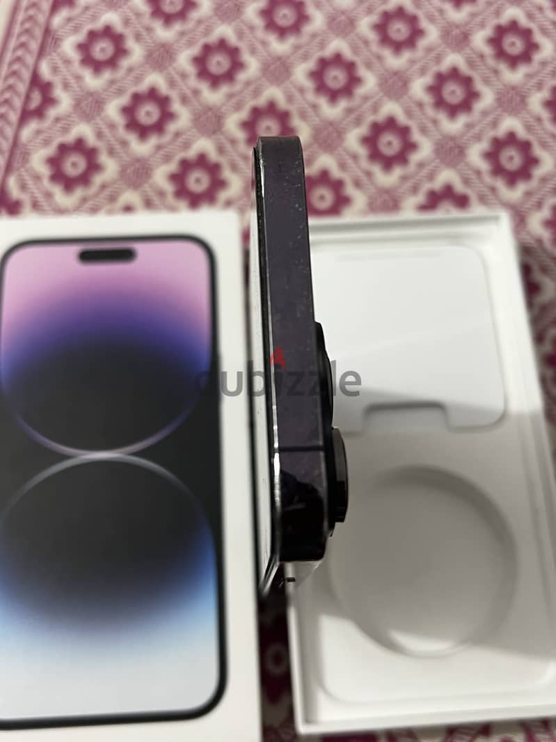 Apple - iPhone 14 Pro Max 4