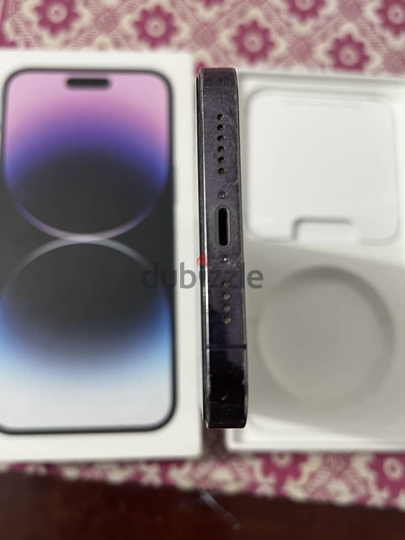 Apple - iPhone 14 Pro Max 6