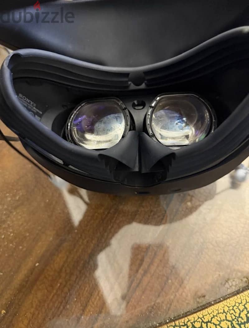 Psvr2/Playstation vr2 in great condition 3