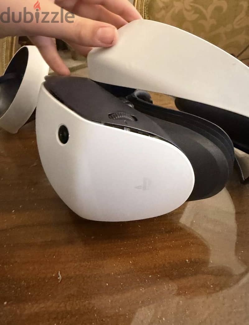 Psvr2/Playstation vr2 in great condition 4