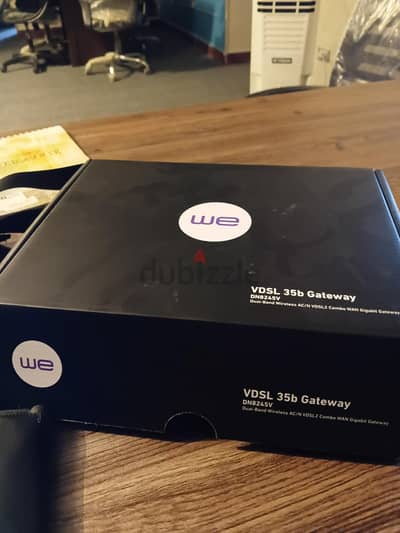 WE Premium Router