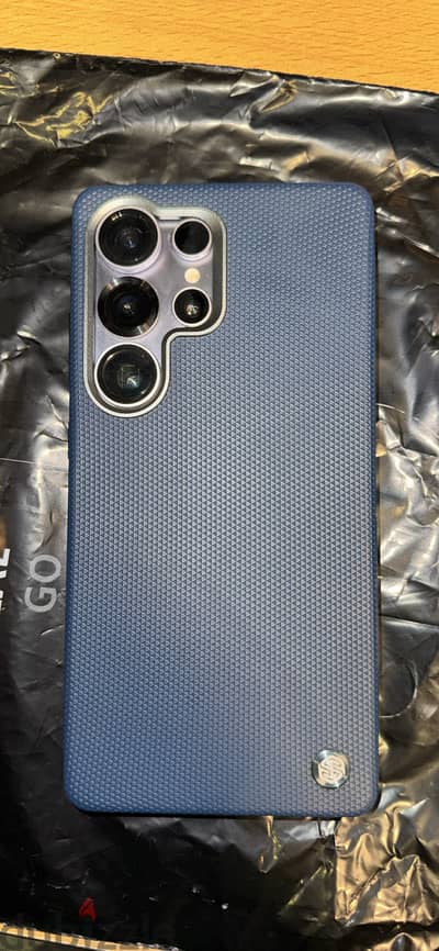Samsung S25 Ultra