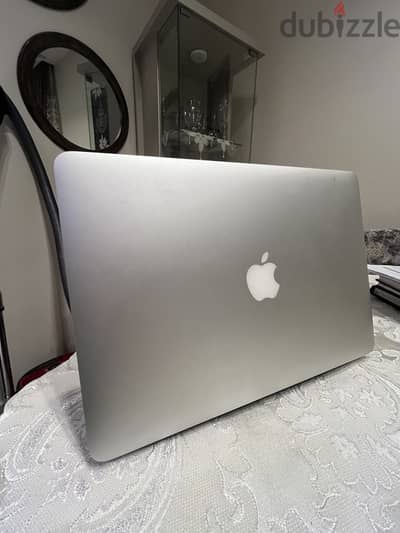 Mackbook