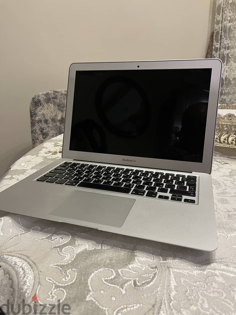 Mackbook 1
