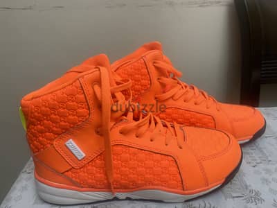 Zomba shoes