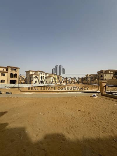 سيتي جيت City Gate توين هاوس لوكيشن مميز علي لاندسكيب جاهز للاستلام بحري في اوبال