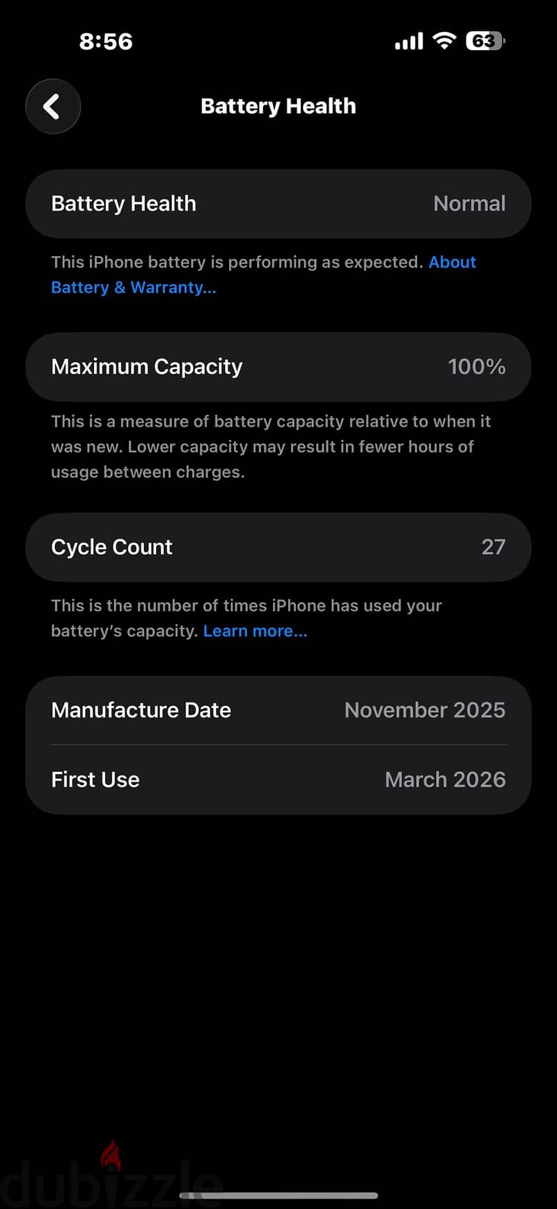 Apple - iPhone 17 Pro Max 2