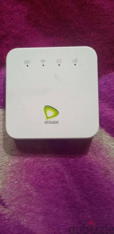 راوتر متنقل اتصالات