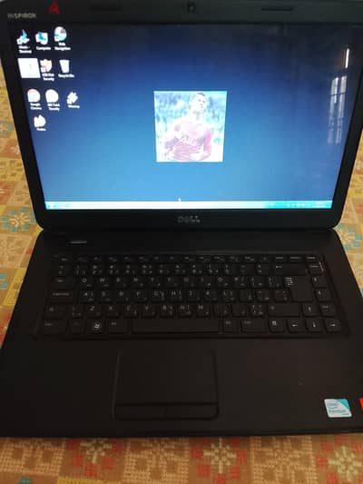 لاب توب Dell Inspiron N4010