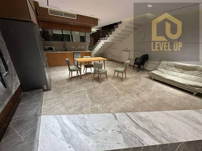 Finished townhouse for sale in Hyde Park Compound New Cairo Finished townhouse for sale in Hyde Park Compound New Cairo