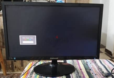Samsung 23 inch