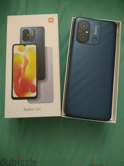 Xiaomi Redmi 12C