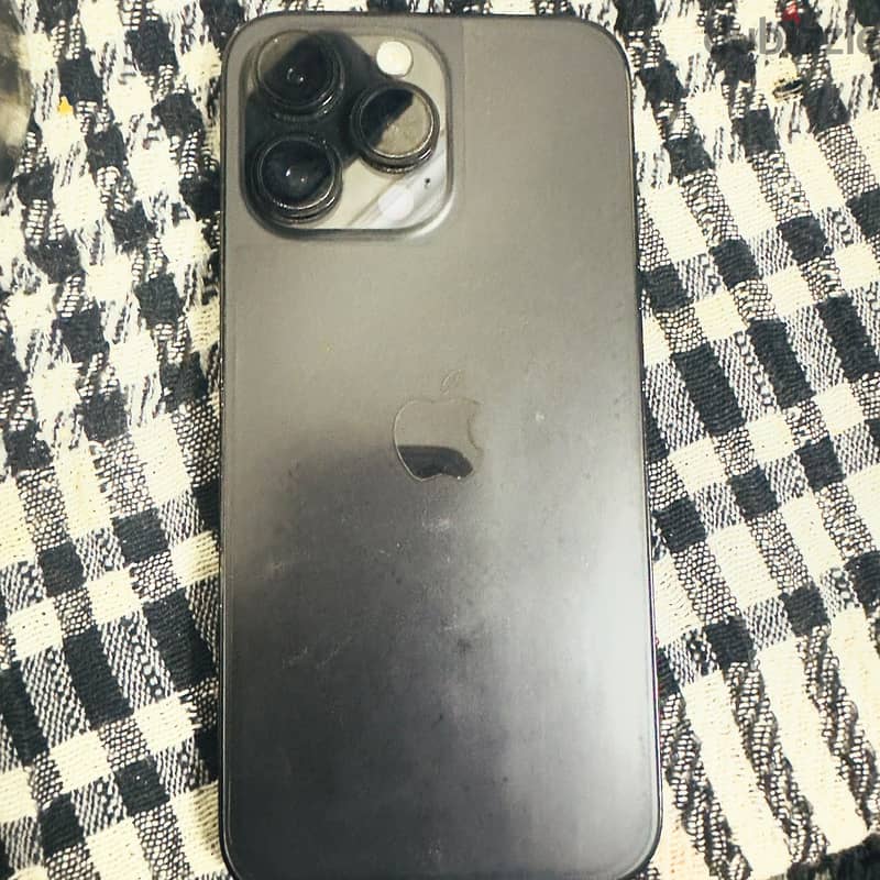 Apple - iPhone 14 Pro Max 1