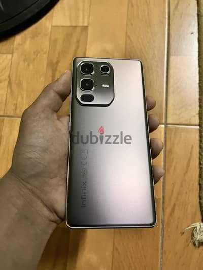 Infinix Note 50s