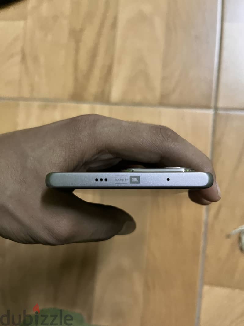 Infinix Note 50s 3
