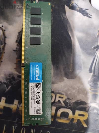ram 32 3200hz