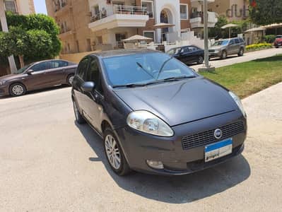 Fiat Punto 2010
