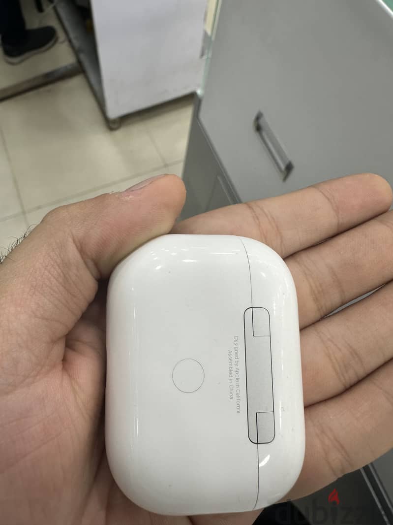 Airpods pro 2 1