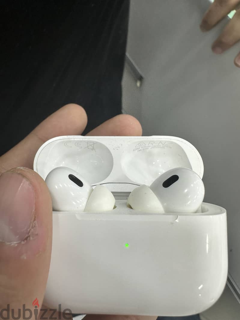 Airpods pro 2 2