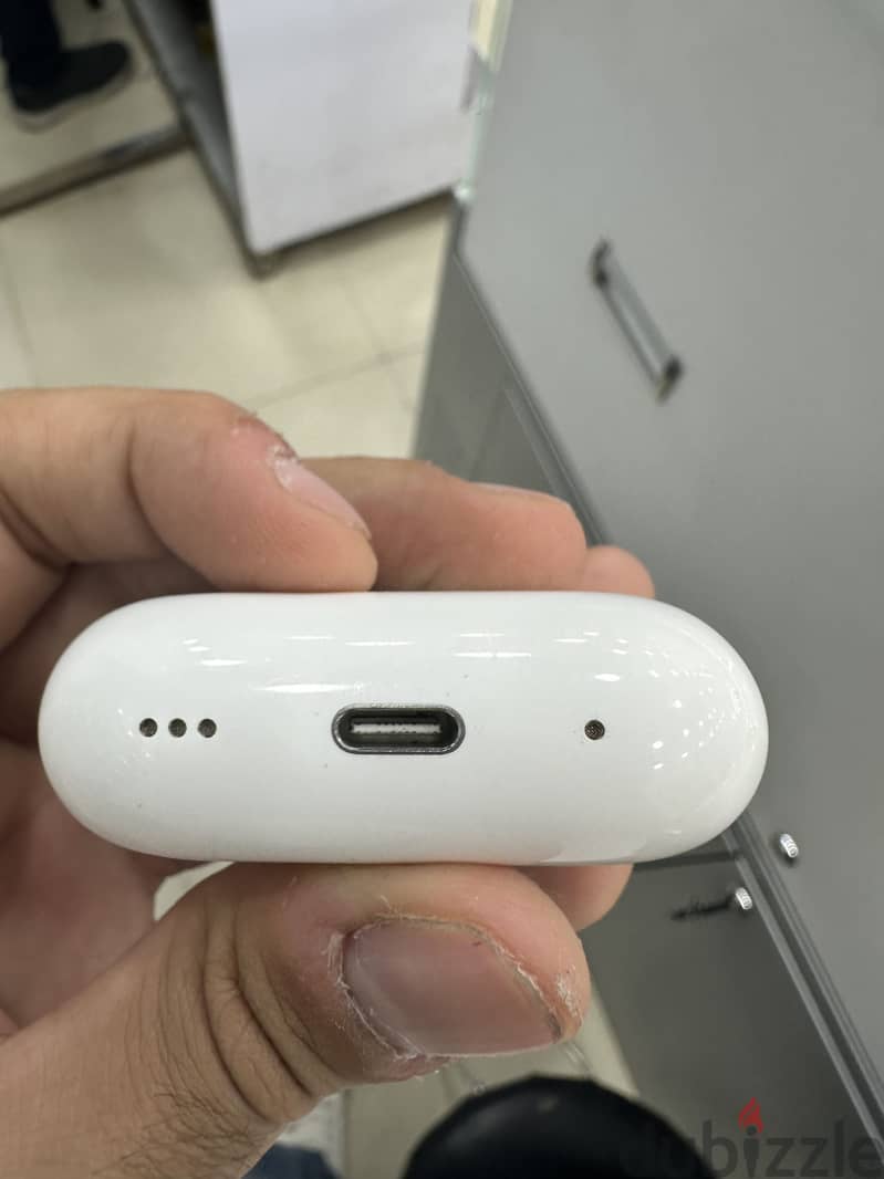 Airpods pro 2 3