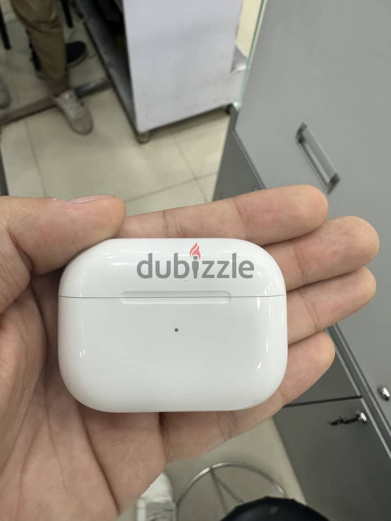 Airpods pro 2 4
