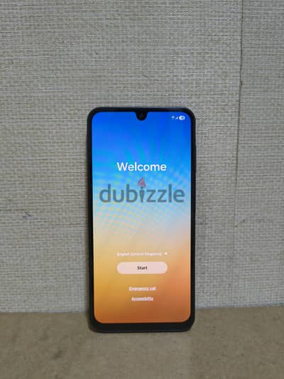 Samsung A17 4G 256/8
