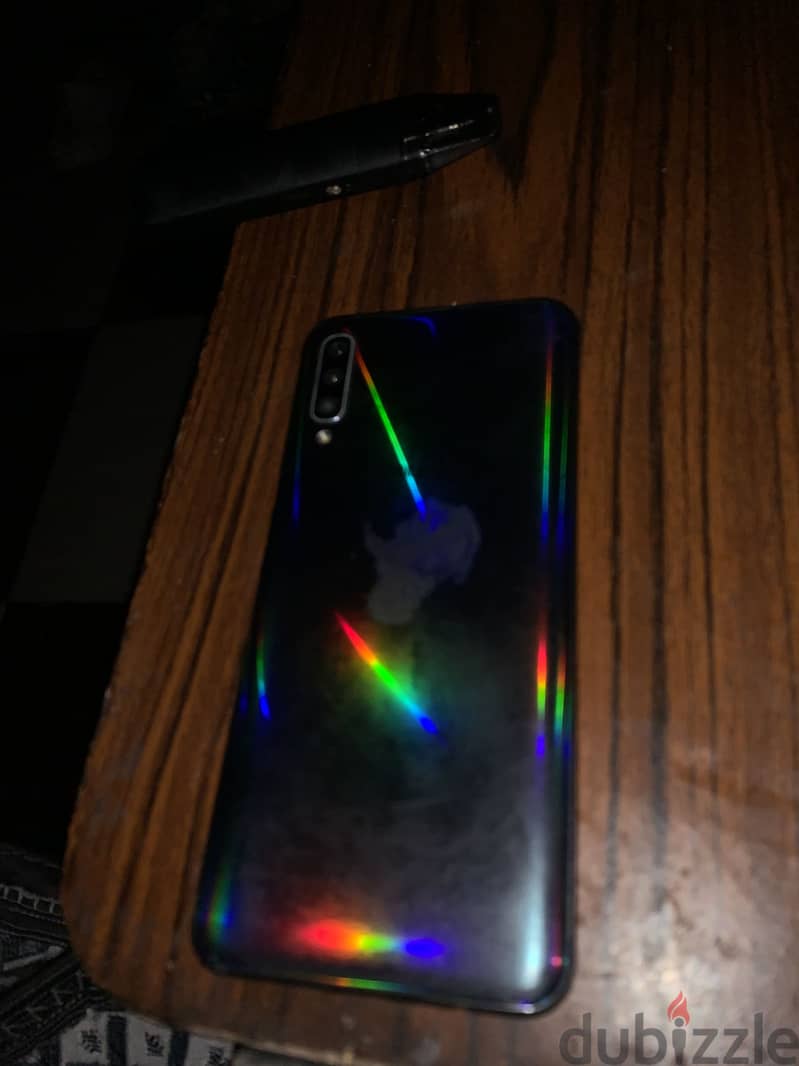 Samsung A50 2