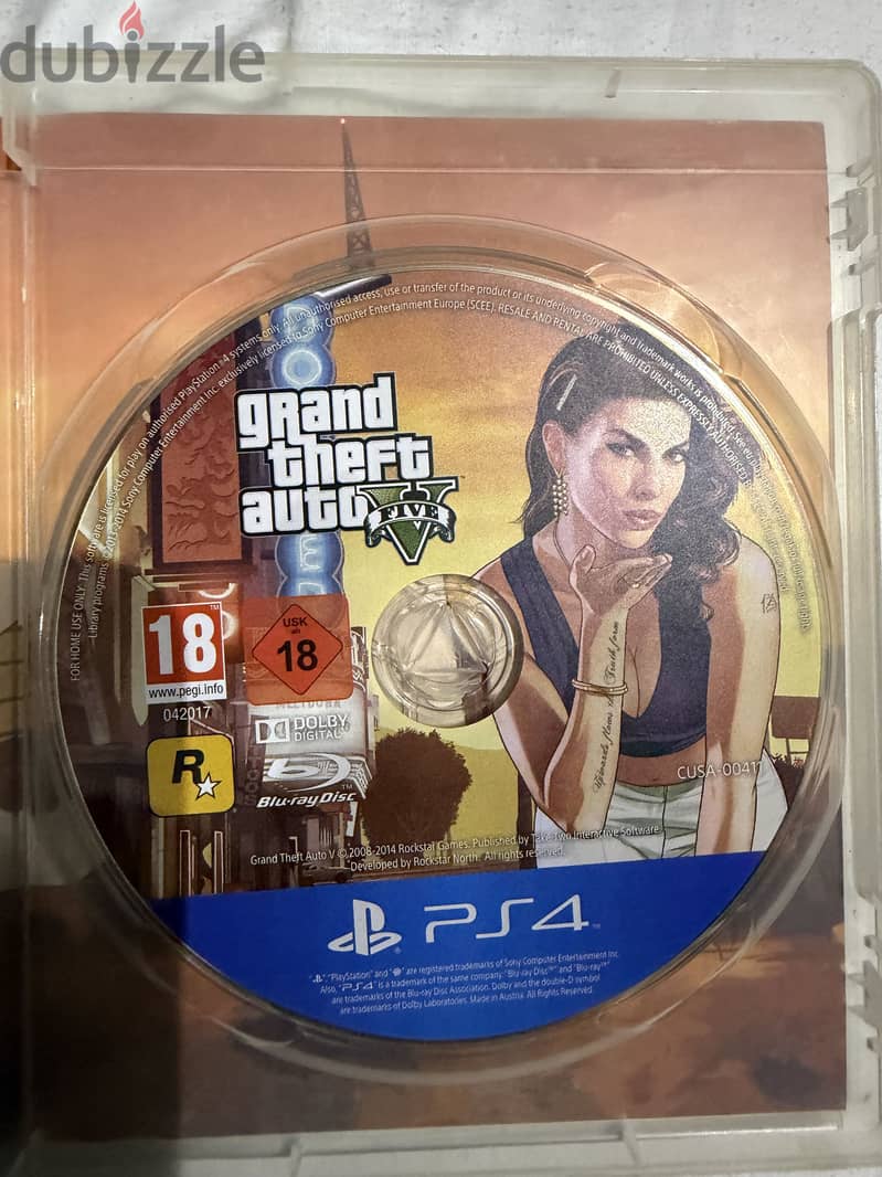 Gta 5 premium edition  1