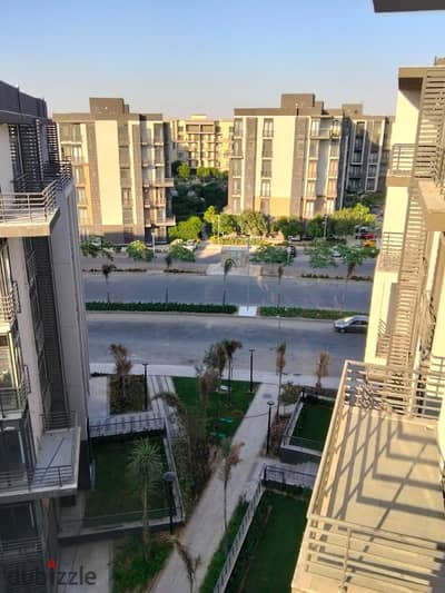 فرصة سكنية وتجارية في b8 النموذج الاكثر طلبا في السوق