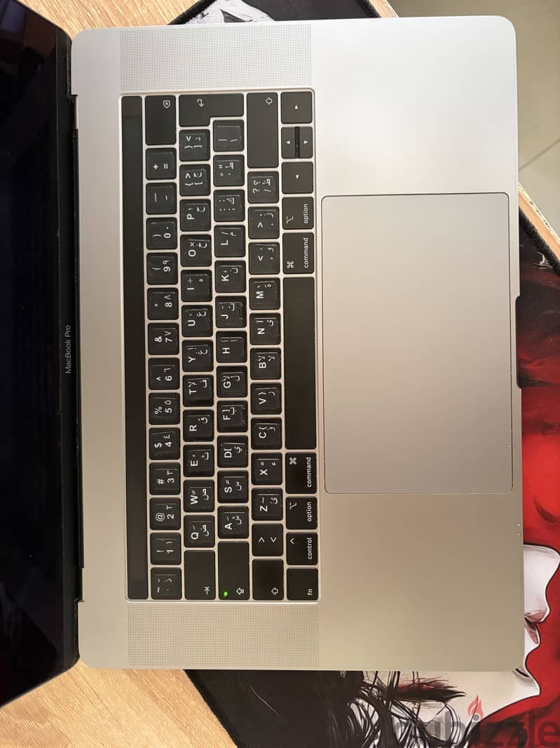 MacBook Pro 15 2