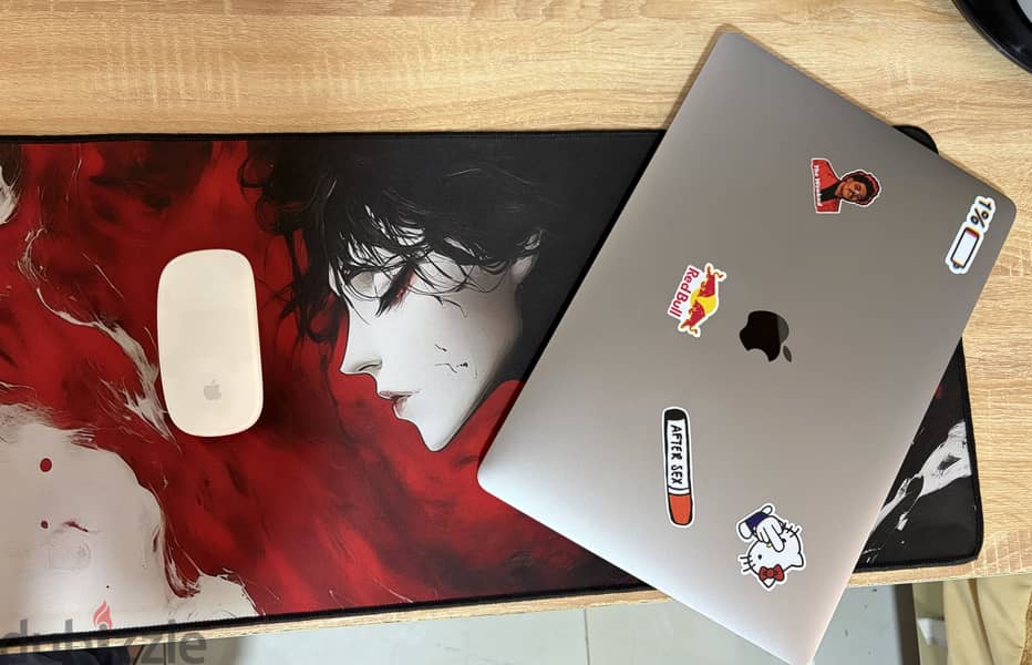 MacBook Pro 15 4