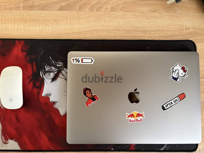 MacBook Pro 15 5