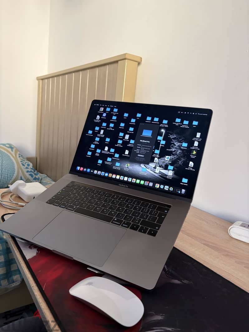 MacBook Pro 15 6