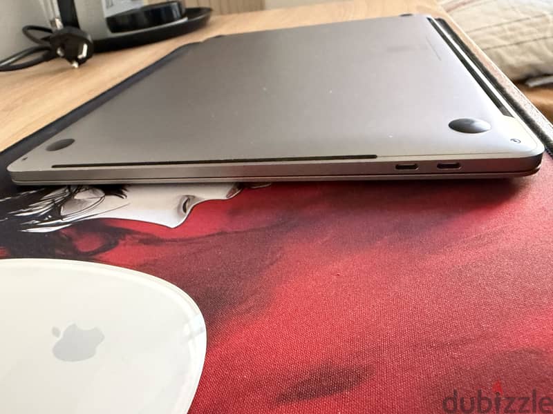 MacBook Pro 15 10