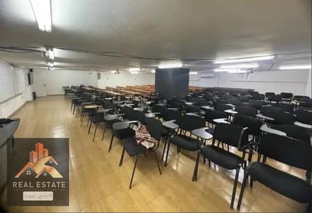 للايجار مقر ادارى مرخص 700م مدينة نصر