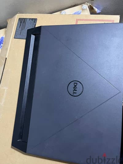 Dell g15 5530