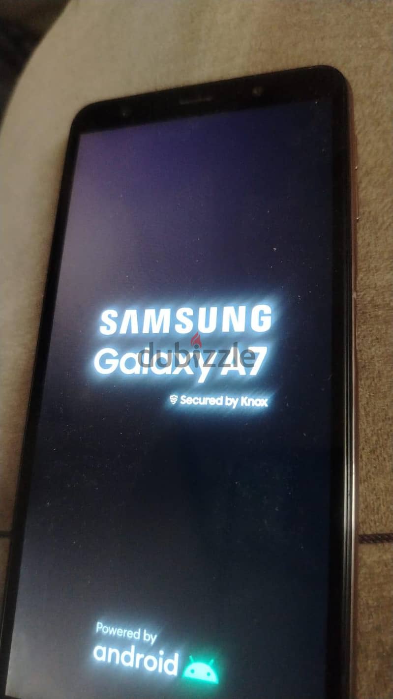 Samsung A7 1