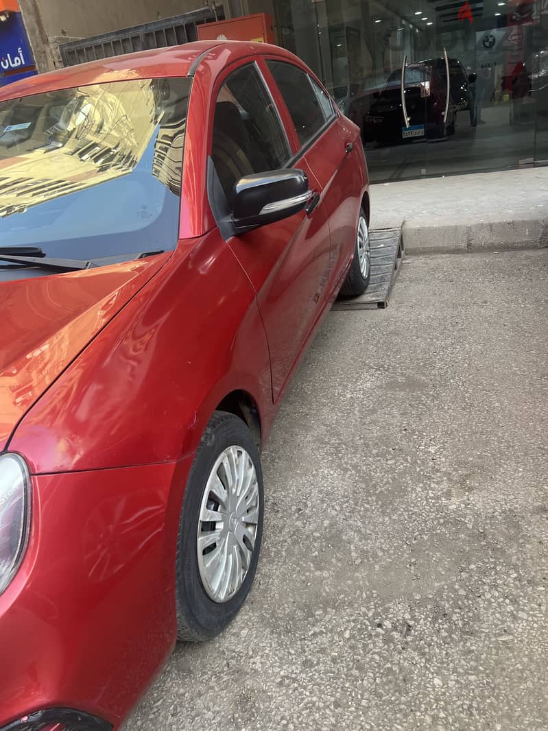 Proton Saga 2021