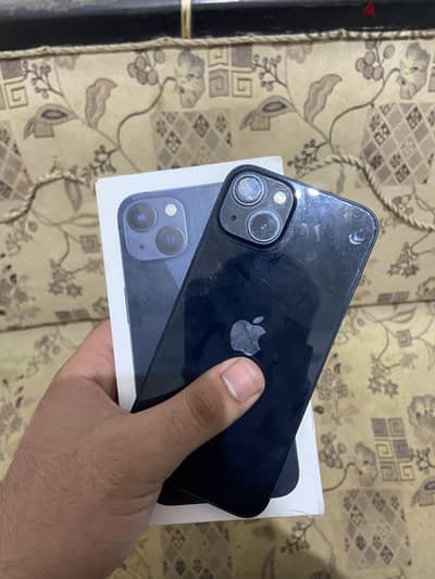 آبل - آيفون 13