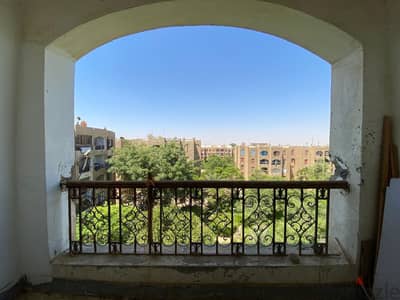 شقه مفروشه للايجار