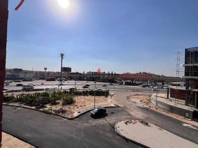 An amazing beachfront apartment directly on Gamal Abdel Nasser Axis with the extension of Al-Nargis!