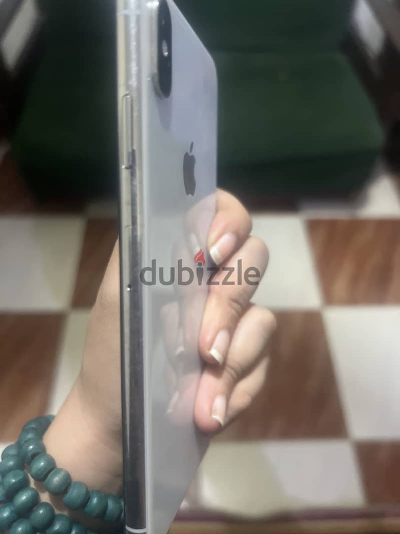 Apple - iPhone XS Max 2
