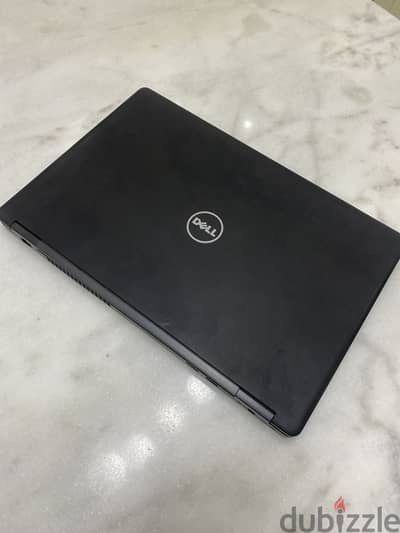 Dell Precision 3520  شاشه تاتش