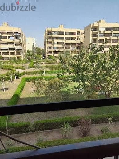 للبيع شقة في مدينة نصر -151م تصلح تمويل عقاري - Nasr City -الحي السابع