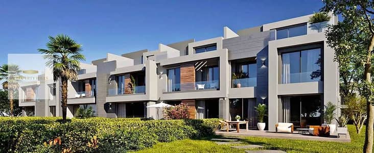 At a very special price, own your unit in Patio jade with an advance payment of only 5% and installments for up to 8 years with no-interest facilities