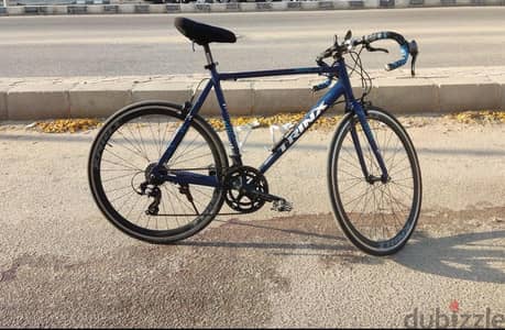 trinx tempo 1.4 road  2025  ترينكس تيمبو 1.4  رود  كسر زيرو بالفاتورة