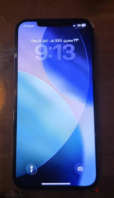 Apple - iPhone 12 Pro Max 256gb